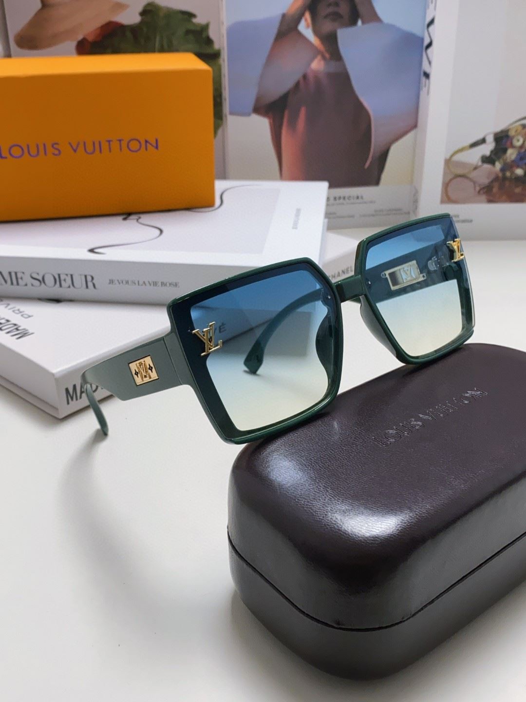 Louis Vuitton Sunglasses